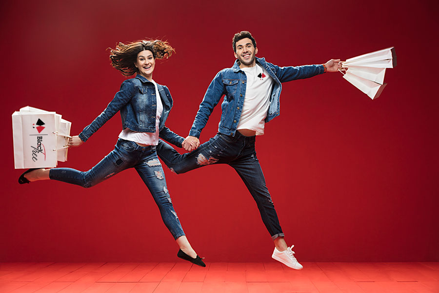 Latest Western Fashion Trends in India Buy the Latest Fashion on Blac