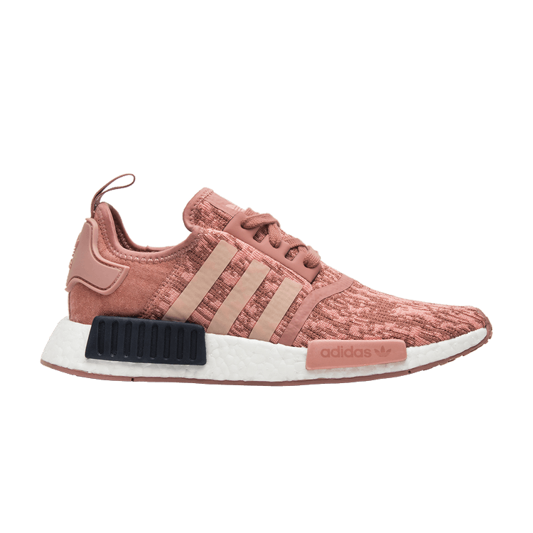 adidas gazelle silver green womens adidas NMD R1 Raw Pink Glitch (Women's)