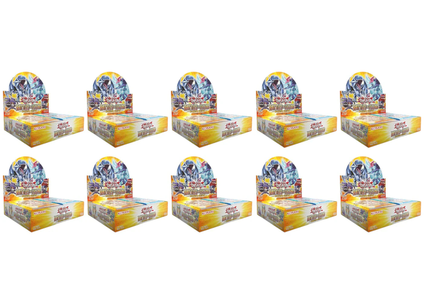 yugioh monster mayhem booster box 2025 Yu-Gi-Oh! Battles of Legend 10x Lot One Piece TCG Collection Style:Thicc Charizard The third is the Pokémon TCG: 151 Products