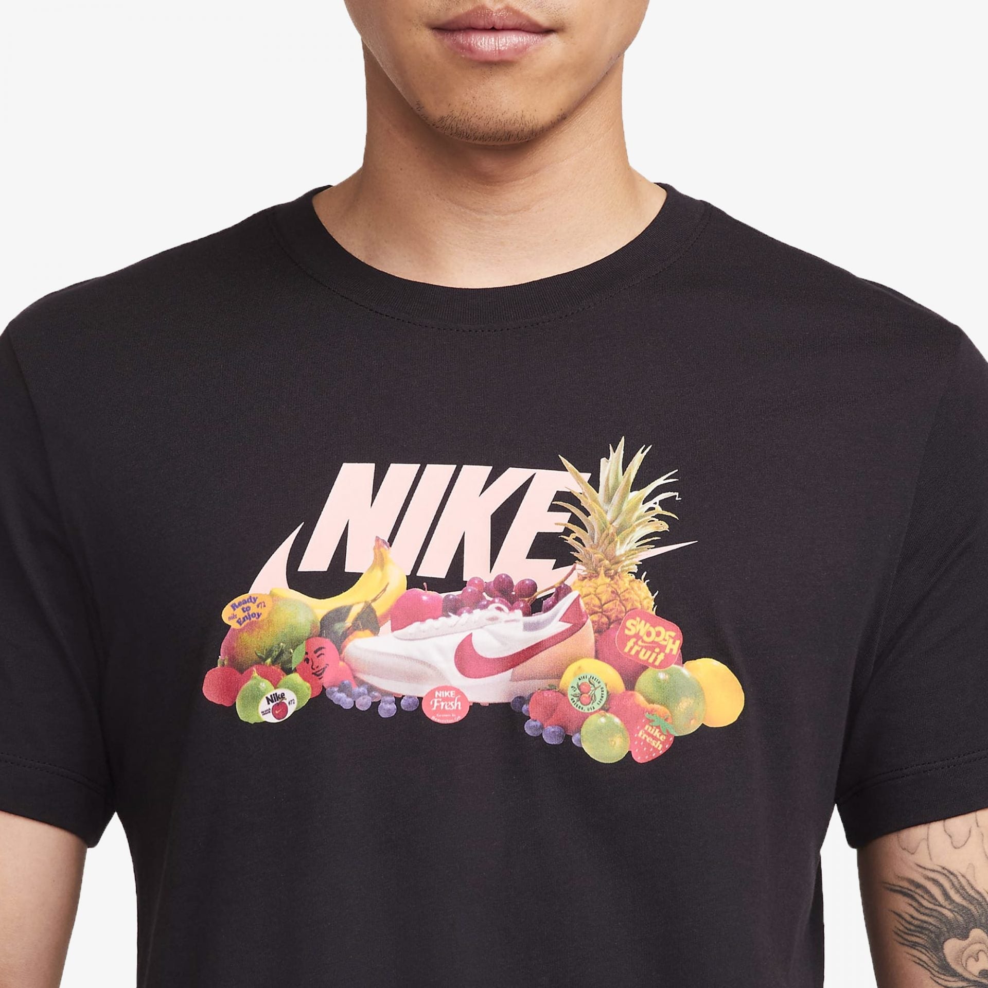 nike pineapple shirt