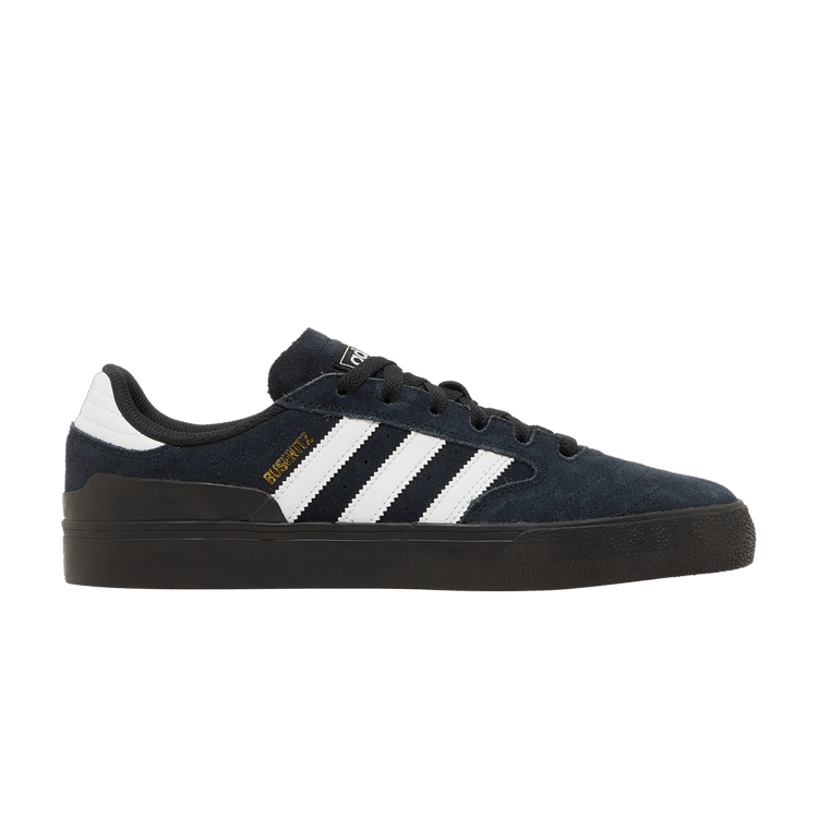 adidas Busenitz Vulc II Black White