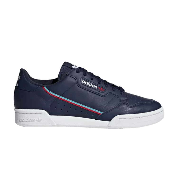 adidas Continental 80 Collegiate Navy - Main Image