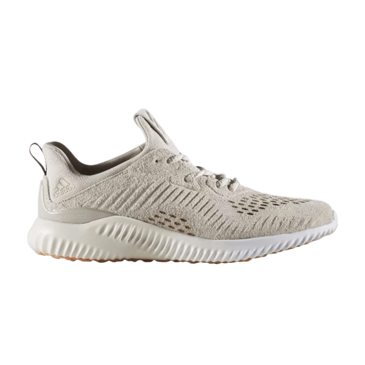 adidas AlphaBounce LEA Clear Brown