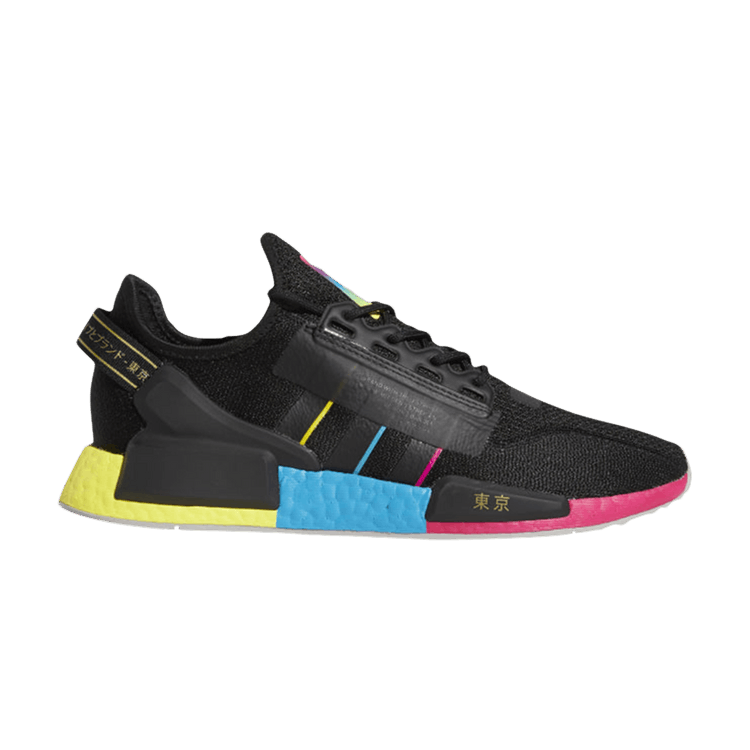 adidas NMD R1 V2 Tokyo Nights