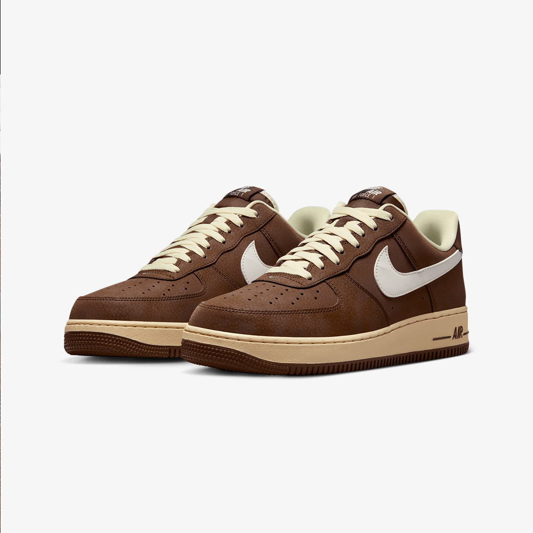 Nike Air Force 1 カカオワオ 07 25.5 FZ3592-259-4_e85c2de5-eab8-