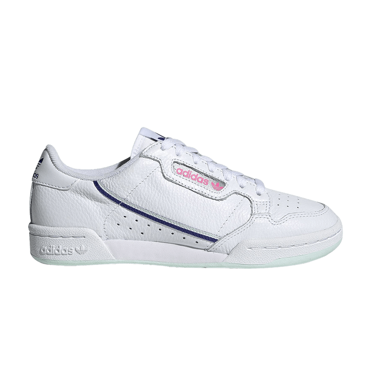 adidas gazelle silver green womens Adidas Yung-96 Big Kids Shoes Ice Mint/Running White/Clear Orange main image 1