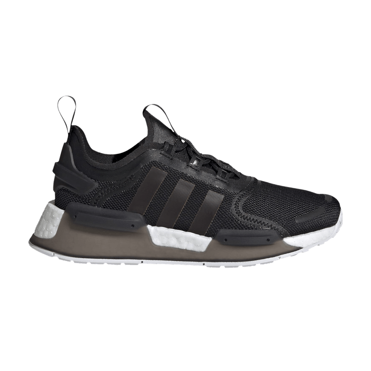 shoe nmd core black cloud white