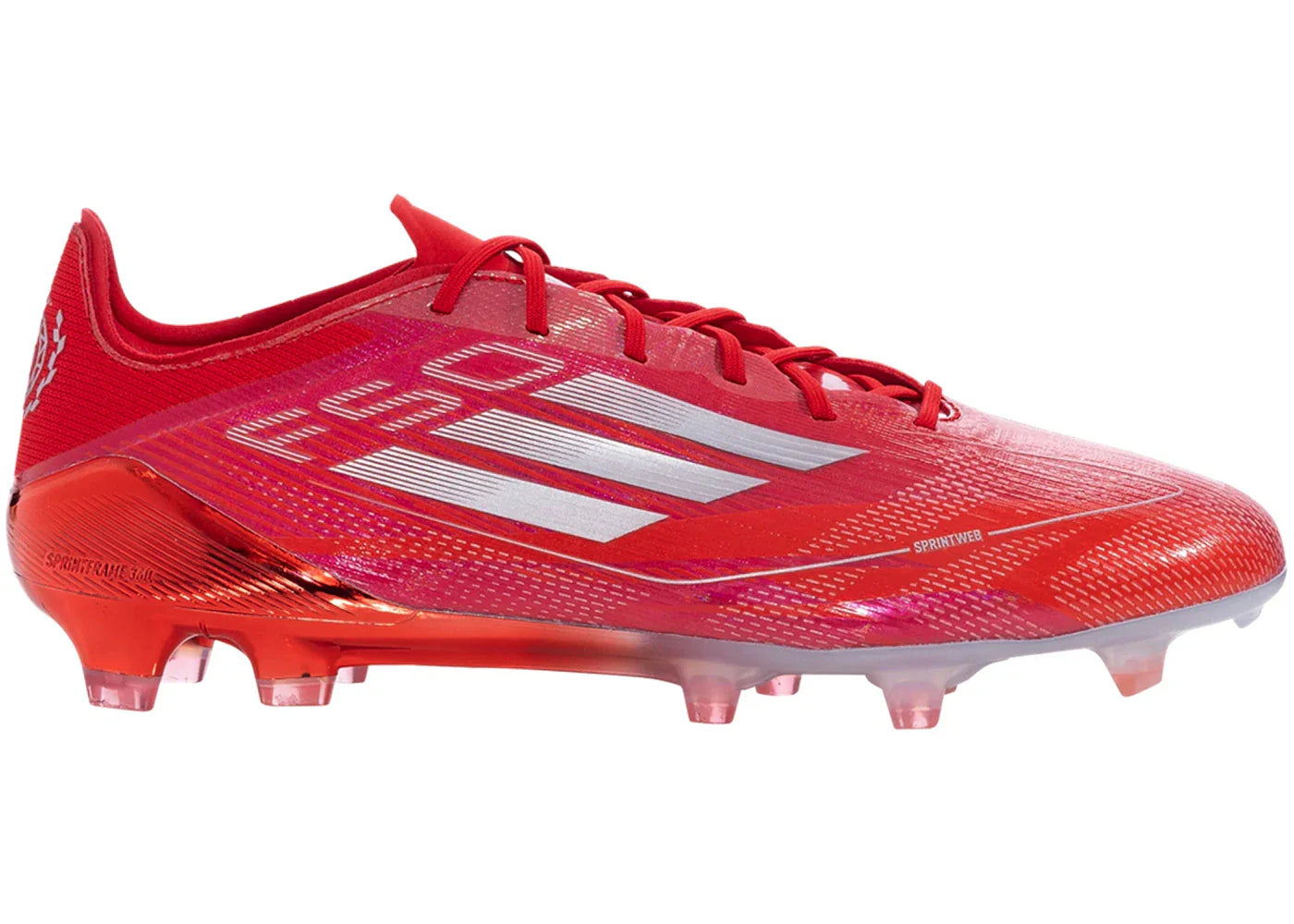 adidas Adizero F50 Elite FG 40th Anniversary