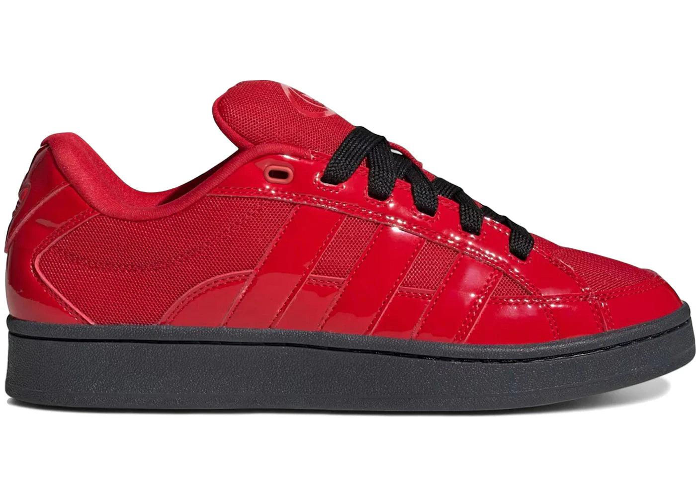 adidas Campus 00s Beta Better Scarlet Patent adidas Campus 00s Beta Better Scarlet Patent