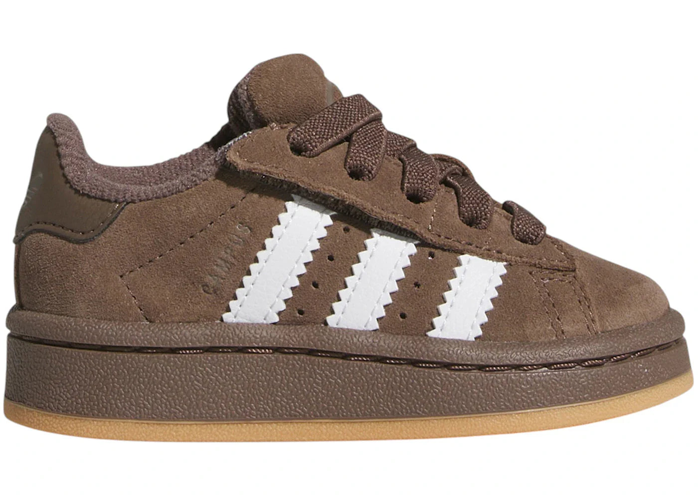 adidas gazelle silver green womens adidas Campus 00s Comfort Closure Earth Strata Cloud White Gum (TD)