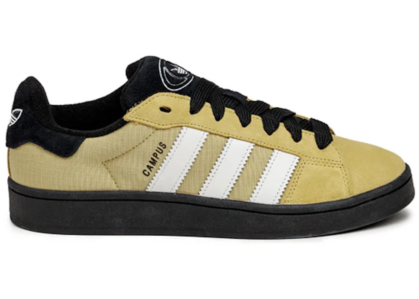 adidas Campus 00s Oat Crystal White adidas Campus 00s Oat Crystal White
