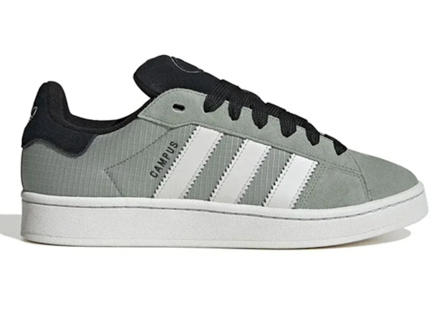 adidas Campus 00s Silver Green Crystal White adidas Campus 00s Silver Green Crystal White