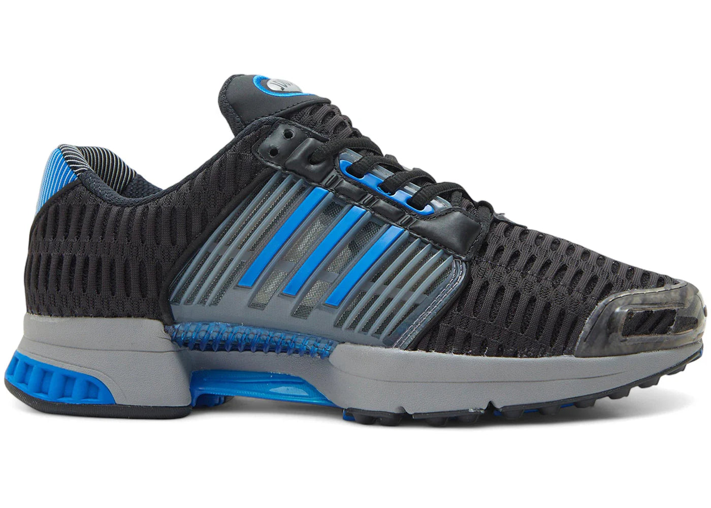 adidas Climacool 1 Core Black Blue