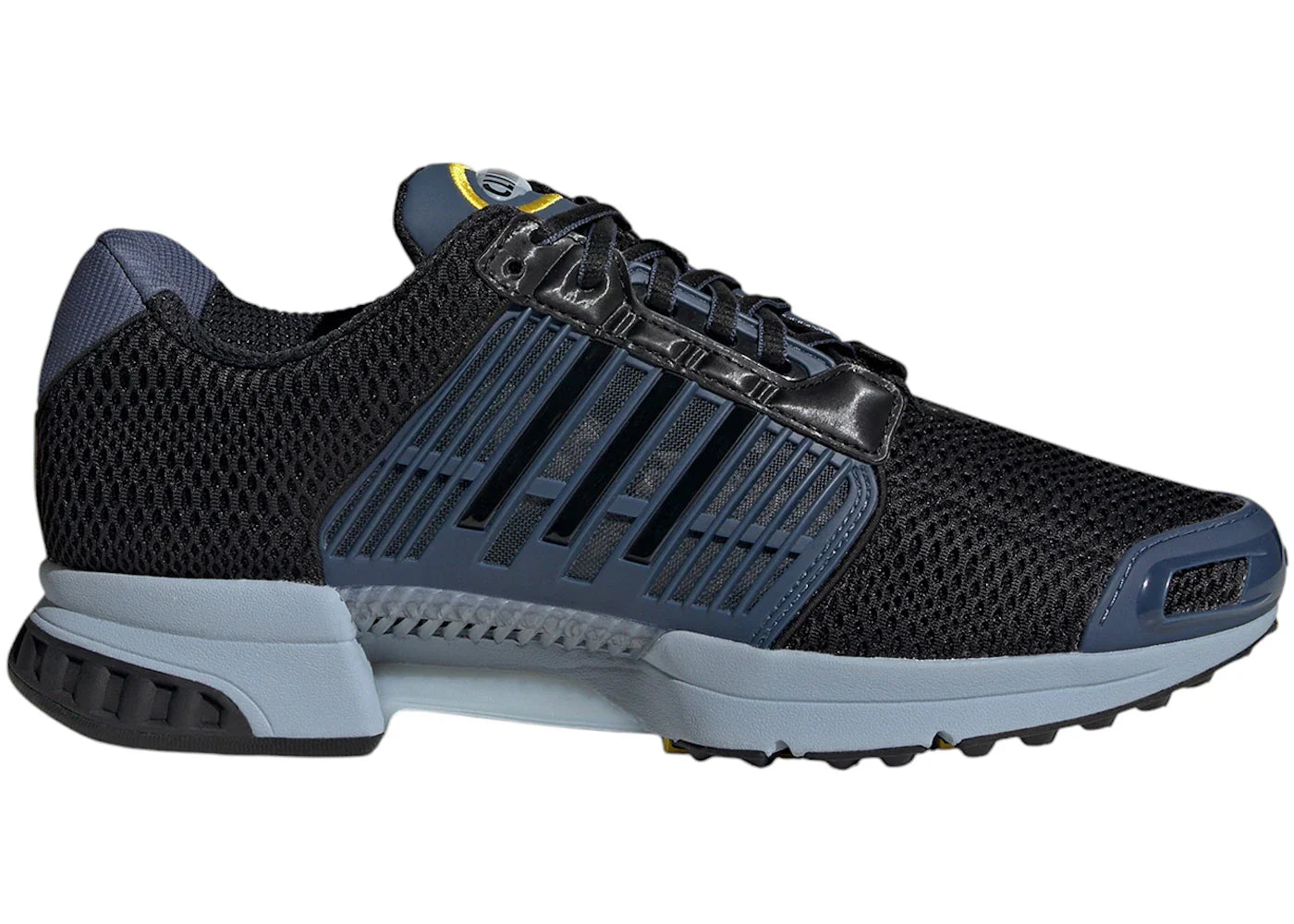 adidas Climacool 1 Core Black Preloved Ink Wonder Blue