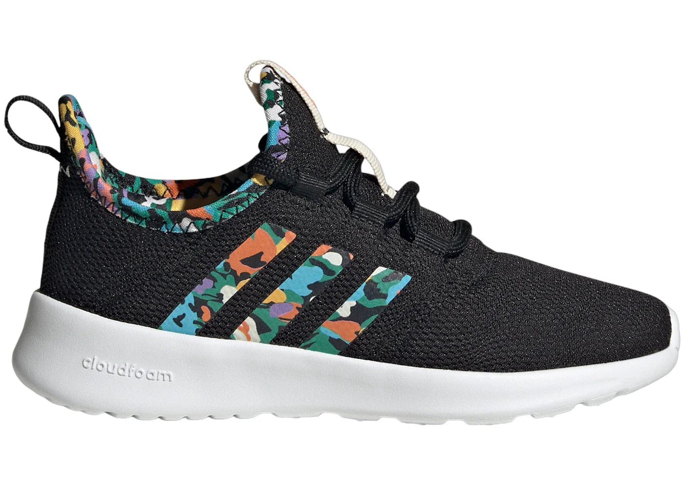 adidas gazelle silver green womens ADIDAS CLOUDFOAM PURE 2 SHOES - BLIORA - GY2226