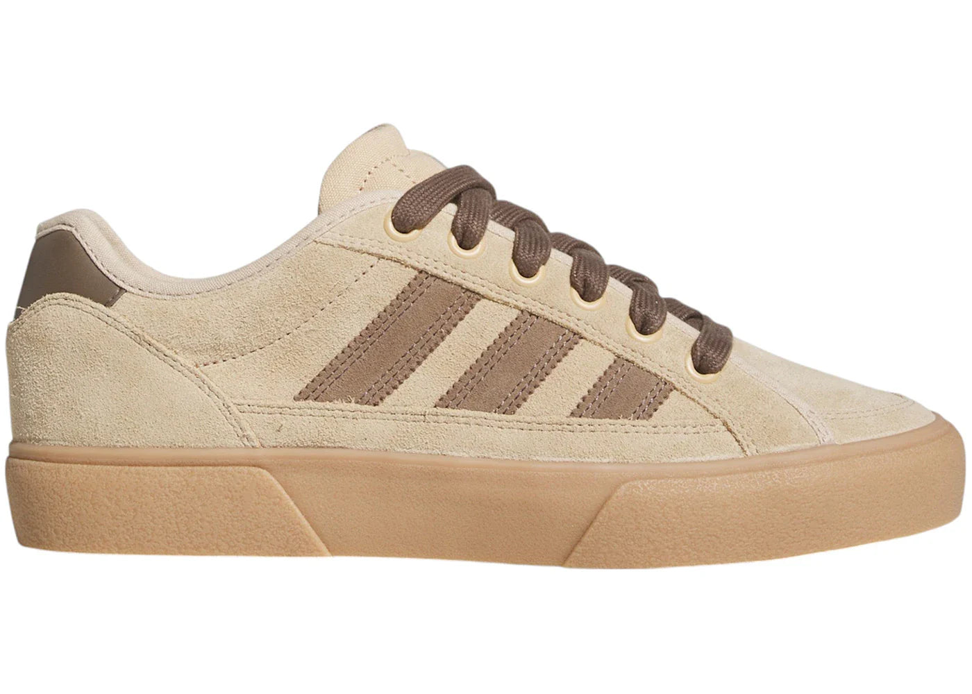 adidas Court TNS Premiere Magic Beige Earth Strata Gum