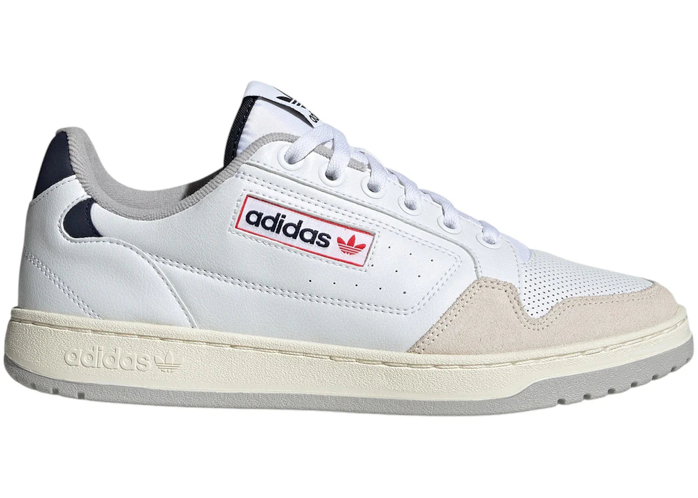 adidas NY 90 Cloud White Legend Ink