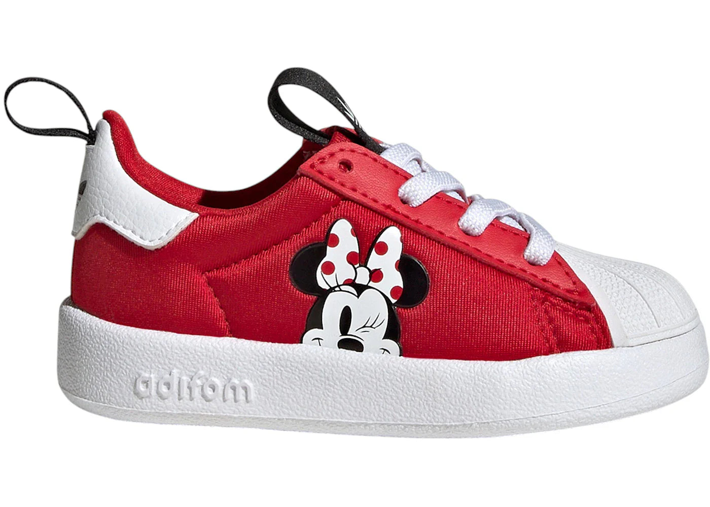 adidas DISNEY MICKEY MOUSE AdiFOM SUPERSTAR 360 SHOES (8.5K)