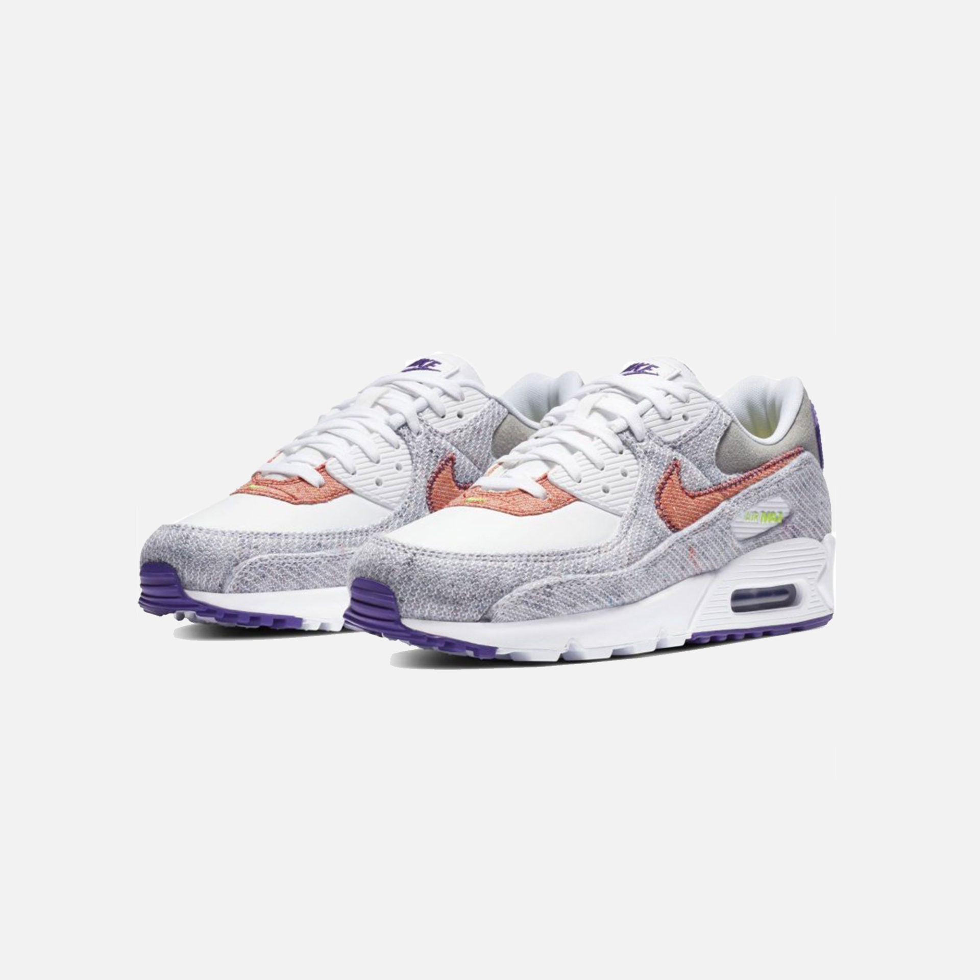 Nike AIR MAX 90 NRG COURT PURPLE