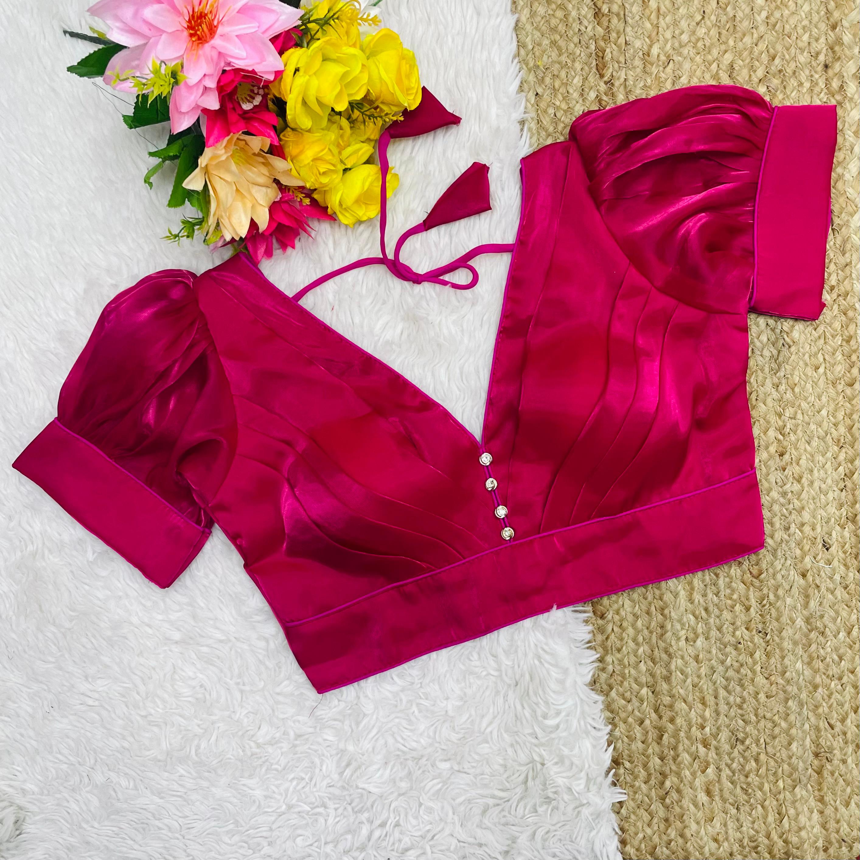 mamu♡FRILL MELLOW BLOUSE 30066102_s.jpg