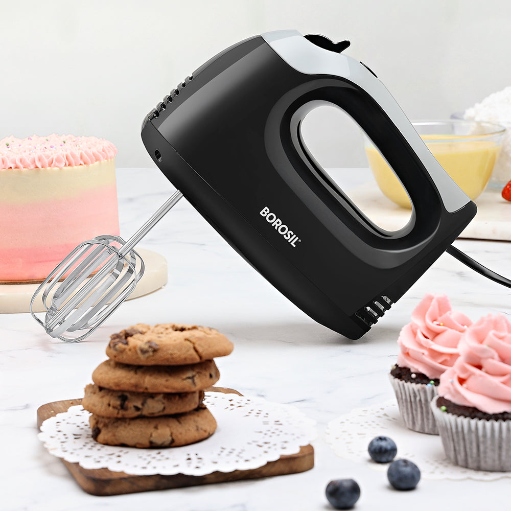 Borosil Smartmix Hand Mixer