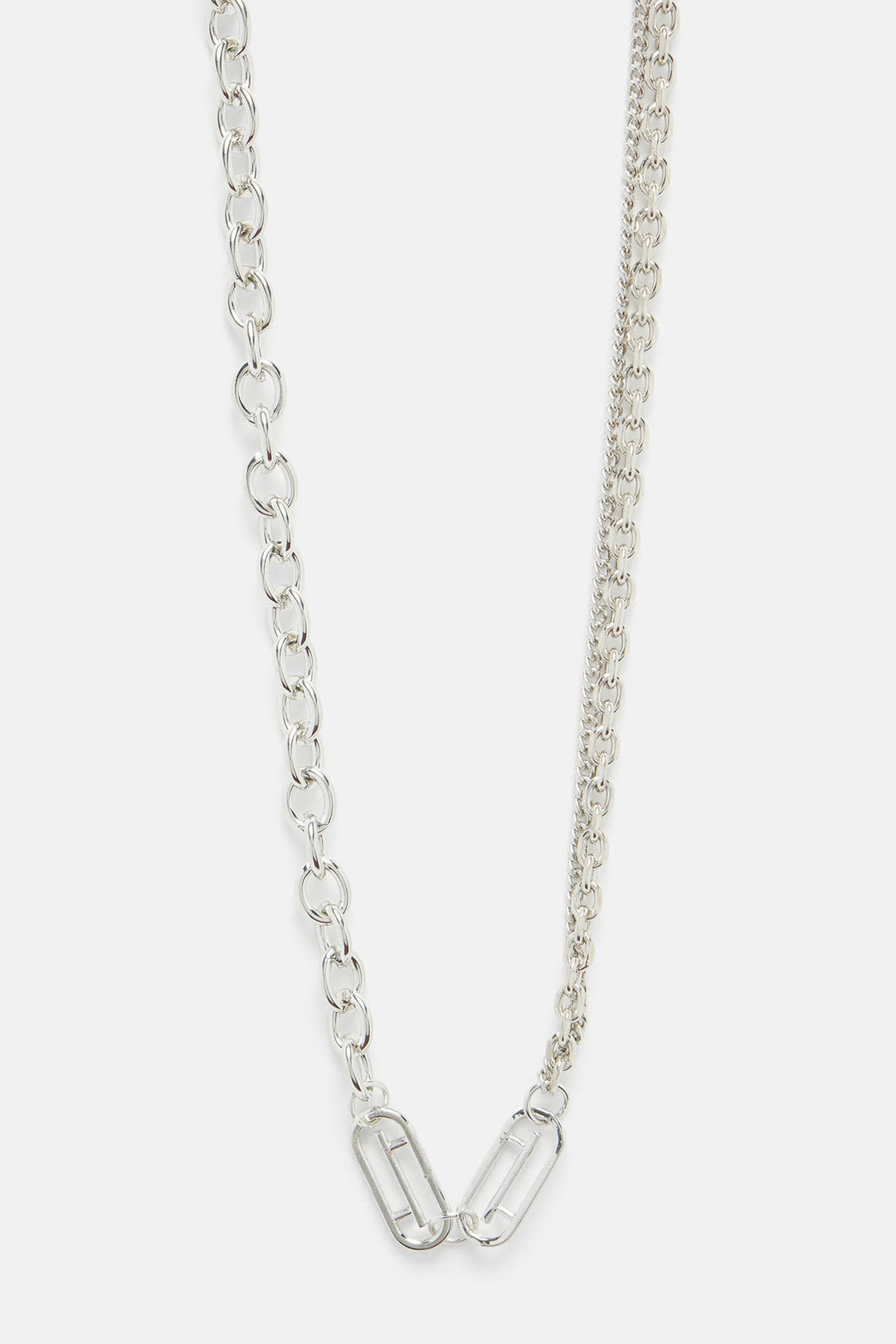 BlackTree Chain Necklace