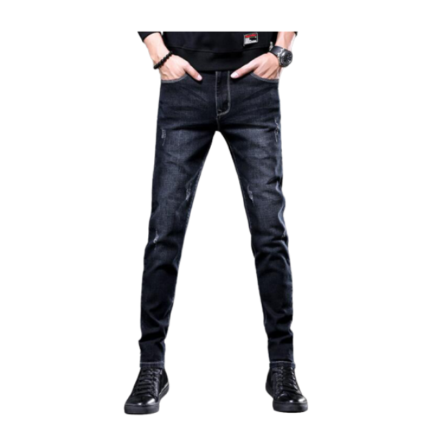 2024 BlackTree Autumn Fashion New Design Men's Jeans