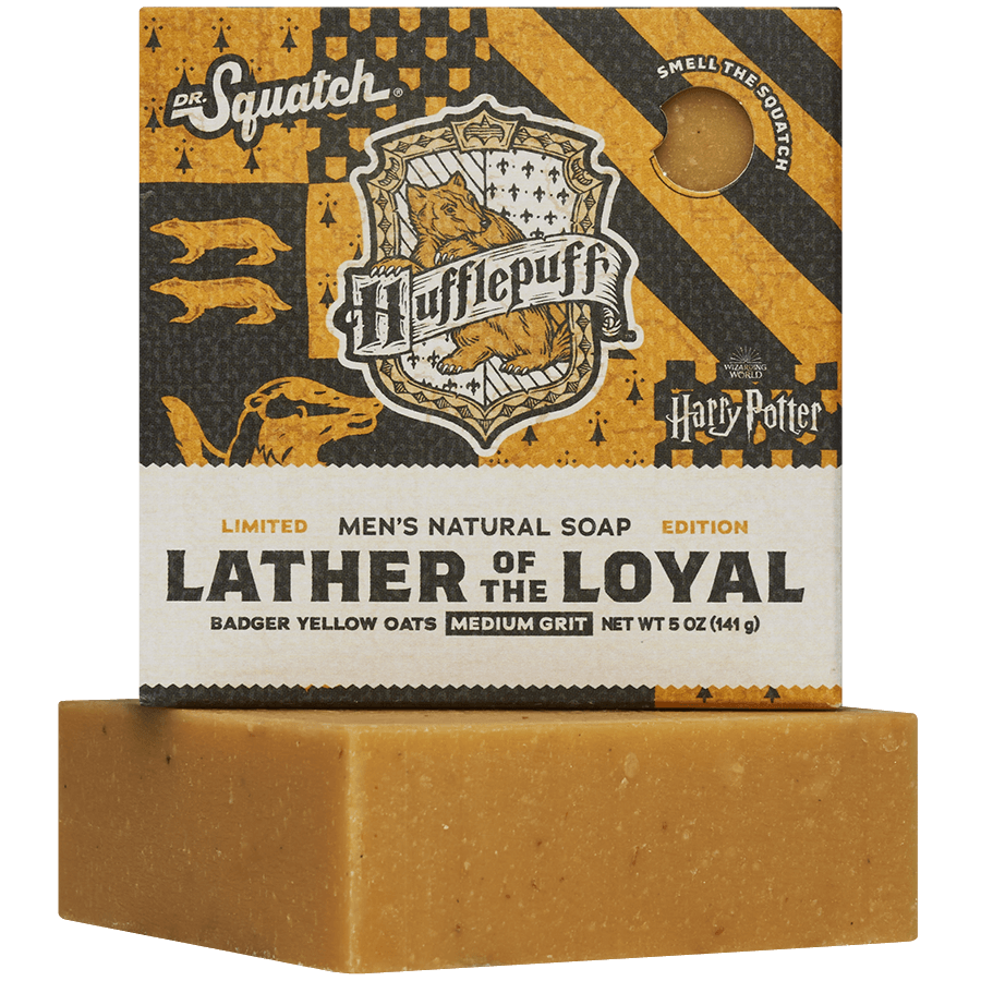 Lather of the Loyal