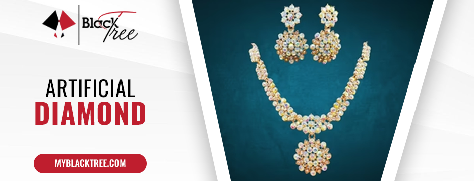 Austrian Stones vs. Other Options: What Makes an Artificial Diamond Jewellery Set Stand Out?