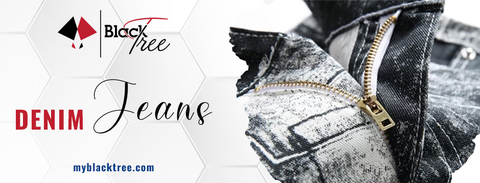 From Office to Outing: Latest Fashion of Jeans That Fits Every Occasion