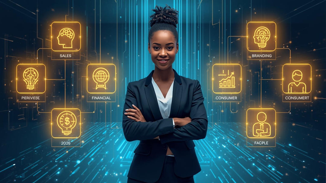 6 Skills to Stay Relevant in 2025 (Six to Success)