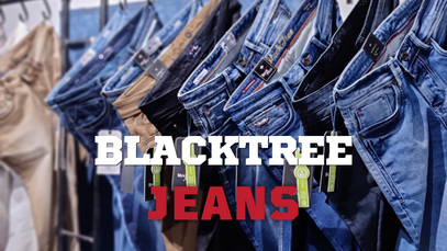 ‘BlackTree’ Jeans Producer India