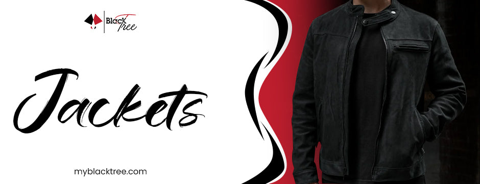 Roadster Jackets: The Ultimate Blend of Style, Comfort, and Rugged Confidence