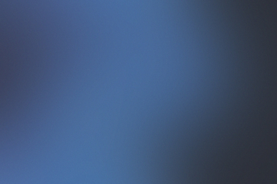 a blue sky with some clouds