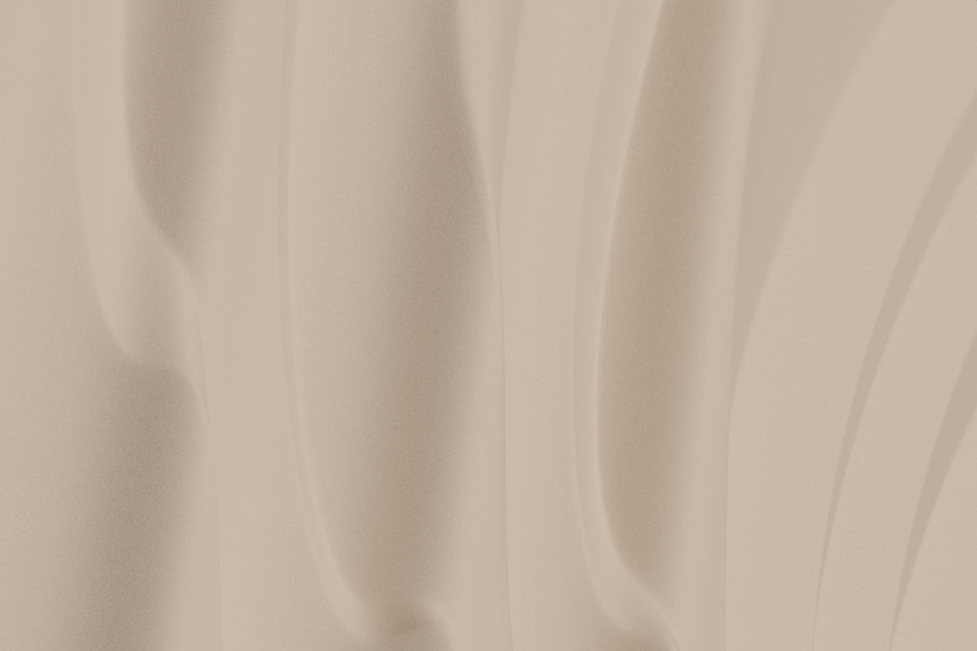 A close up of a wall with a white background