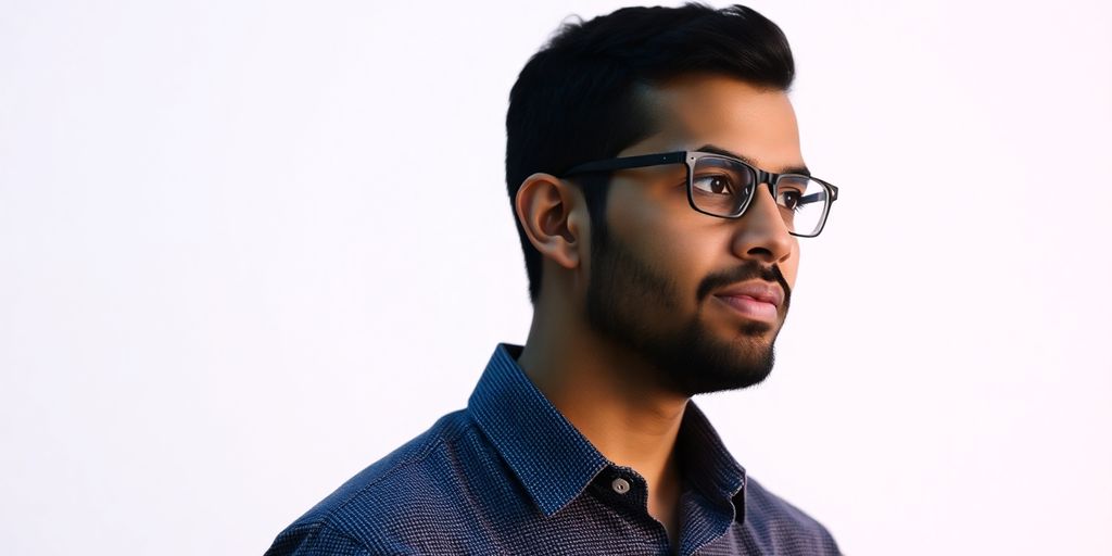 OpenAI VP Srinivas Narayanan discussing AI and work.