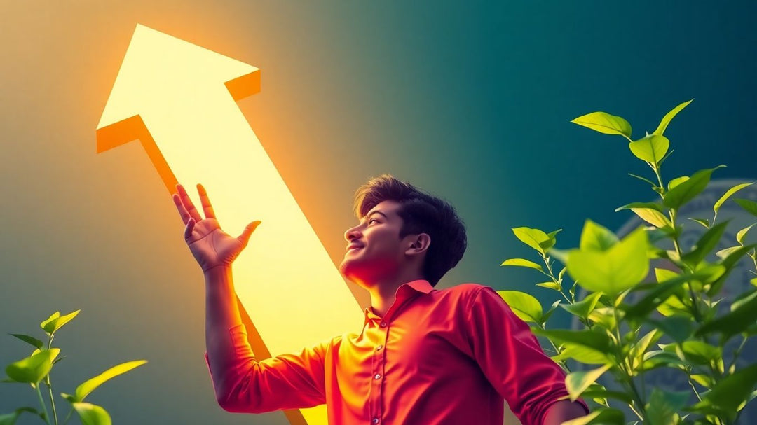 Business growth and success with Indian government loans.