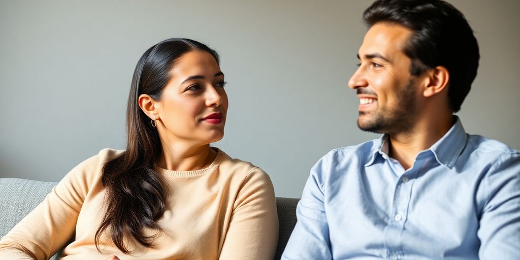 डॉ. क्यूटेरस और राज शामानी बातचीत कर रहे हैं