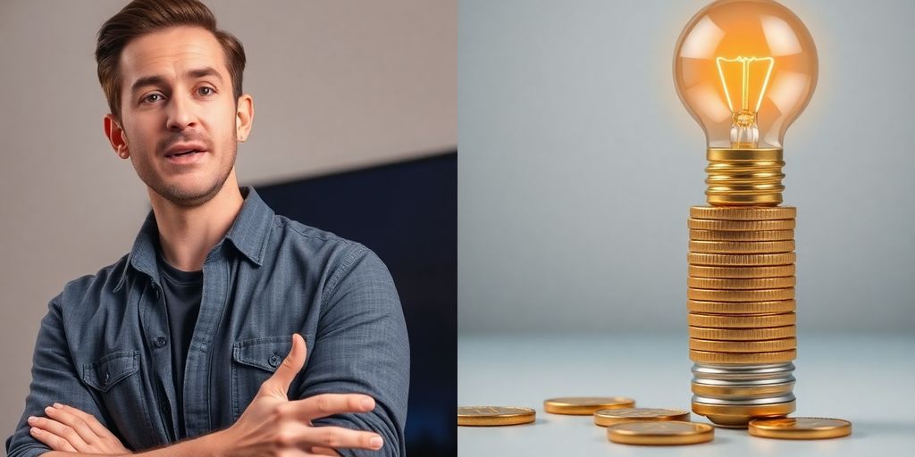 अमीर सोच: धन रहस्य