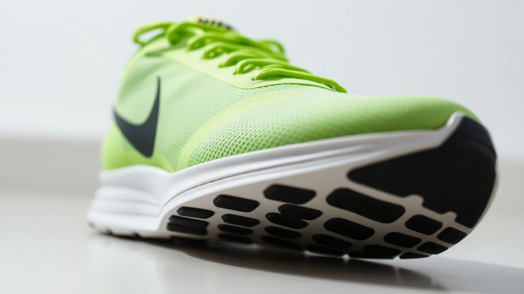 Nike Vomero Premium running shoe, max cushion.