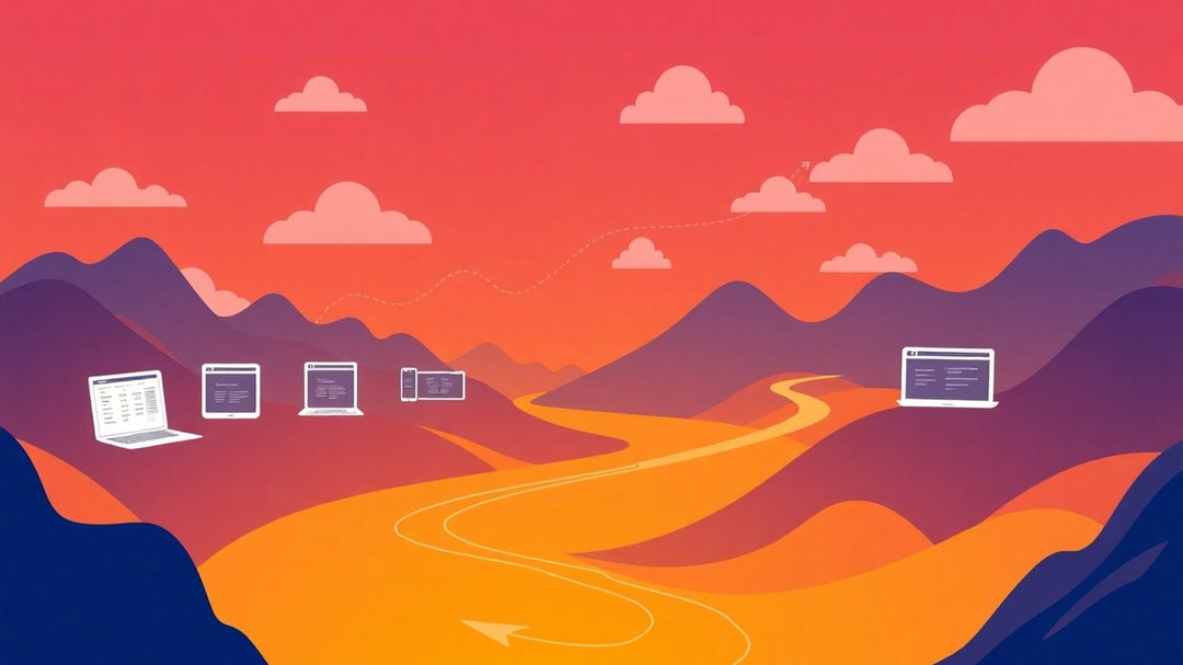 एसएससी परीक्षा प्लेटफॉर्म का विकास: सिफी से एडुकुइटी तक।