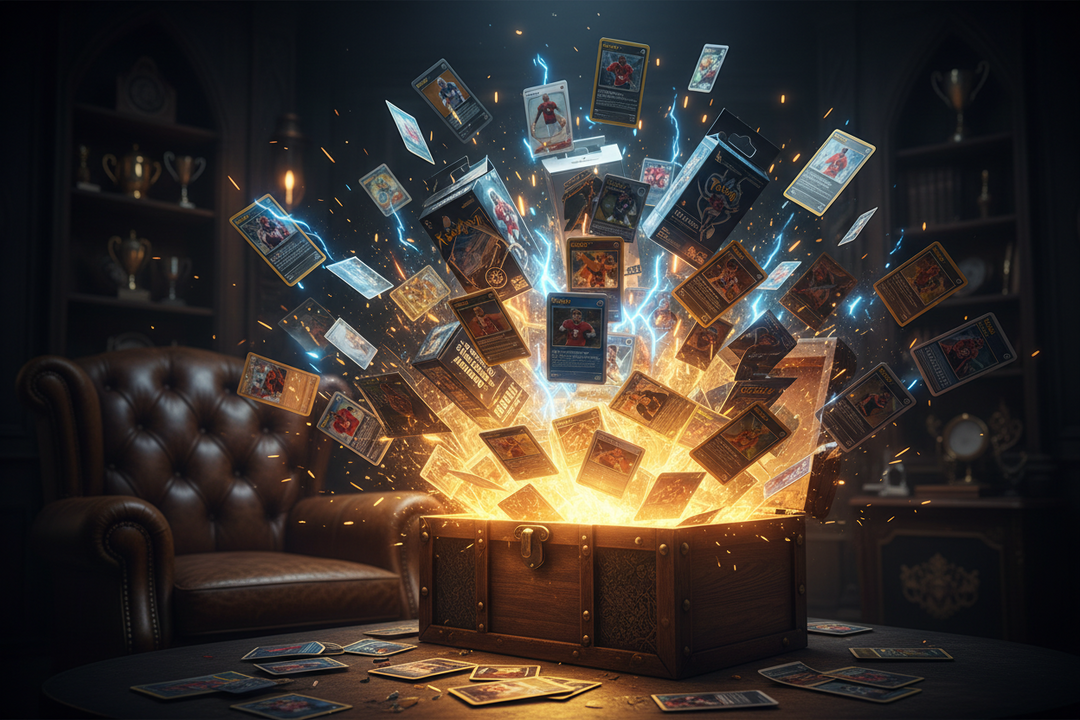 Collectible Cards