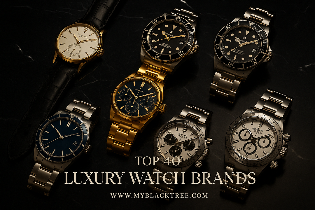 Luxury Watches