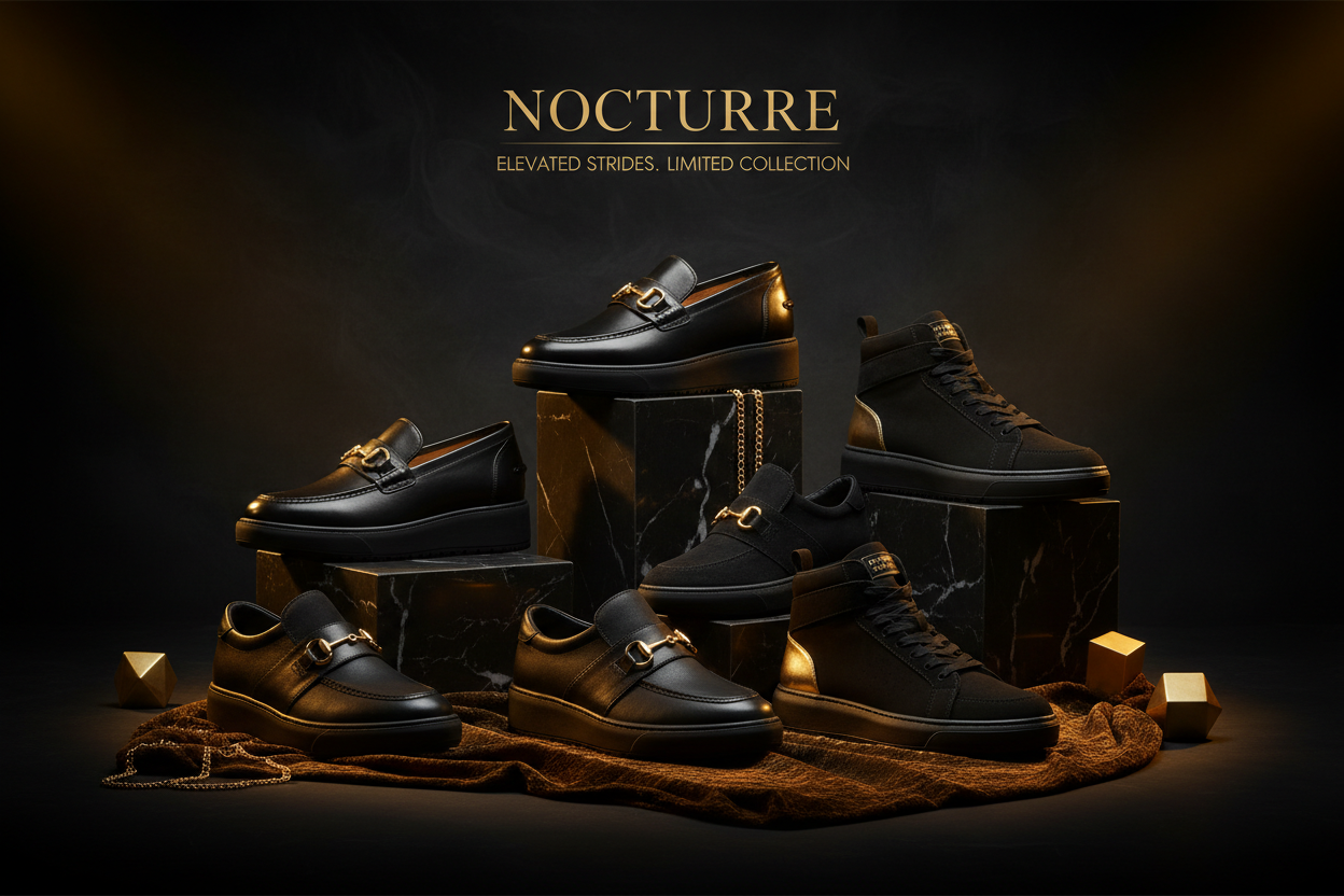 MIX FOOTWEAR