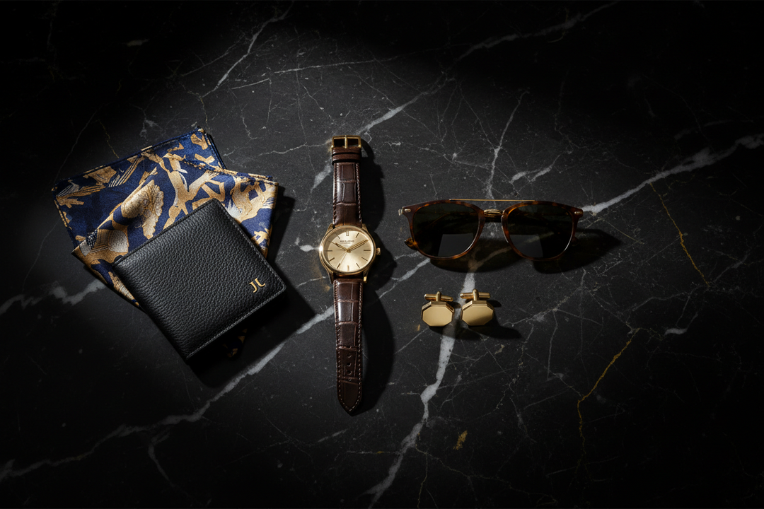 LUXURY ACCESSORIES
