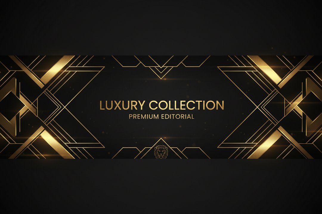 LUXURY