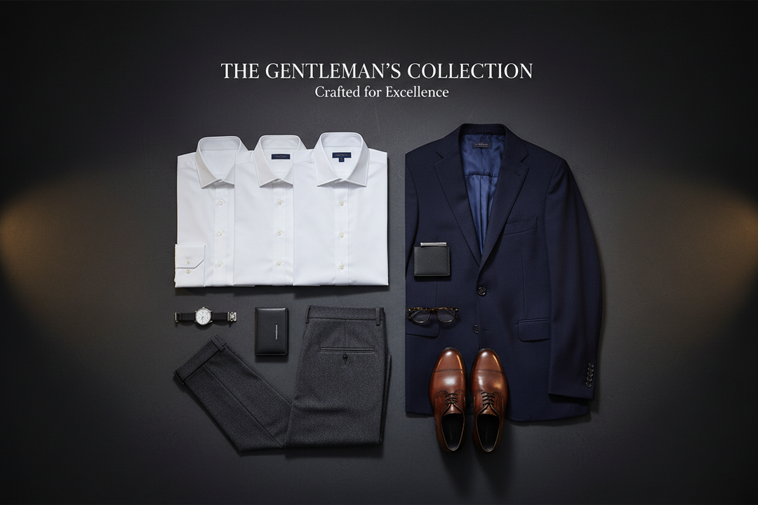 MEN CLOTHING