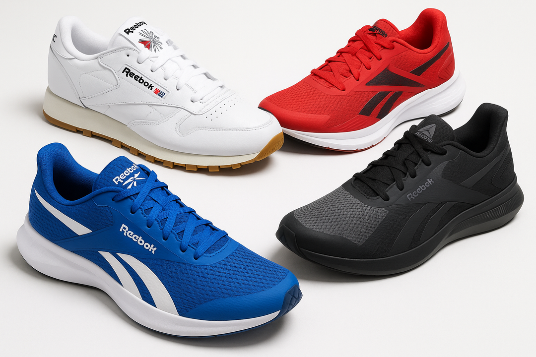 REEBOK SHOES & SNEAKERS