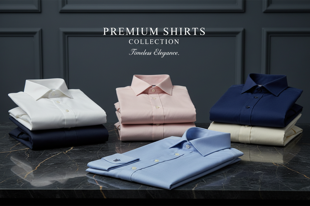 Shirts