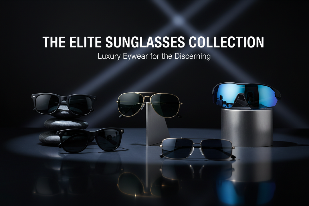 SUNGLASSES